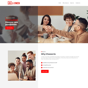 Diseño y alojamiento de sitios web de Wordpress | Mercado y portal de múltiples proveedores (PHP Laravel, WordPress)