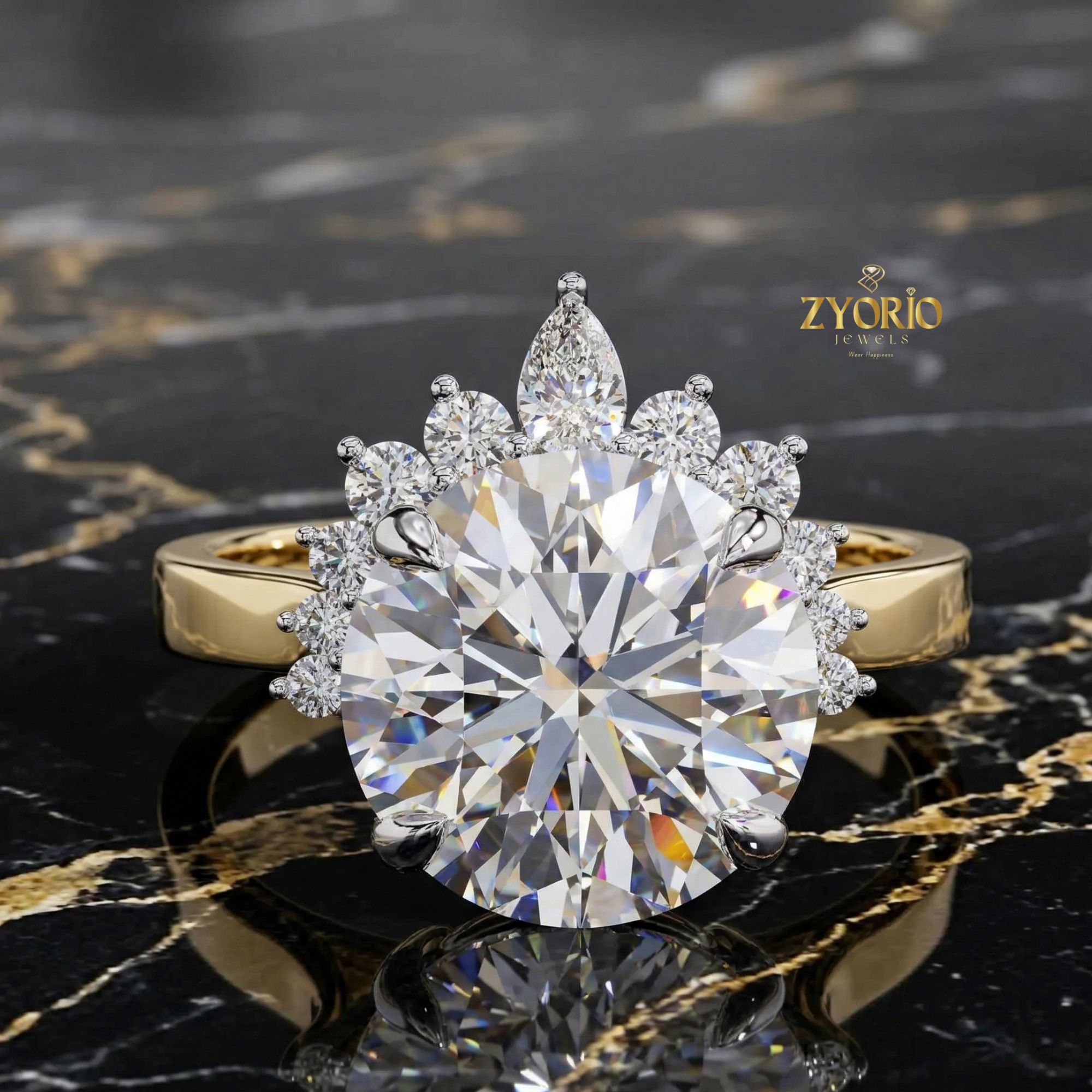 OR 18K