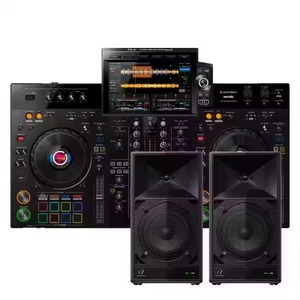 Yeni DJ XDJ-RX3 All-In-One DJ denetleyici sistemi dokunmatik ekran Rekordbox <span class=keywords><strong>Serato</strong></span> hazır gemi