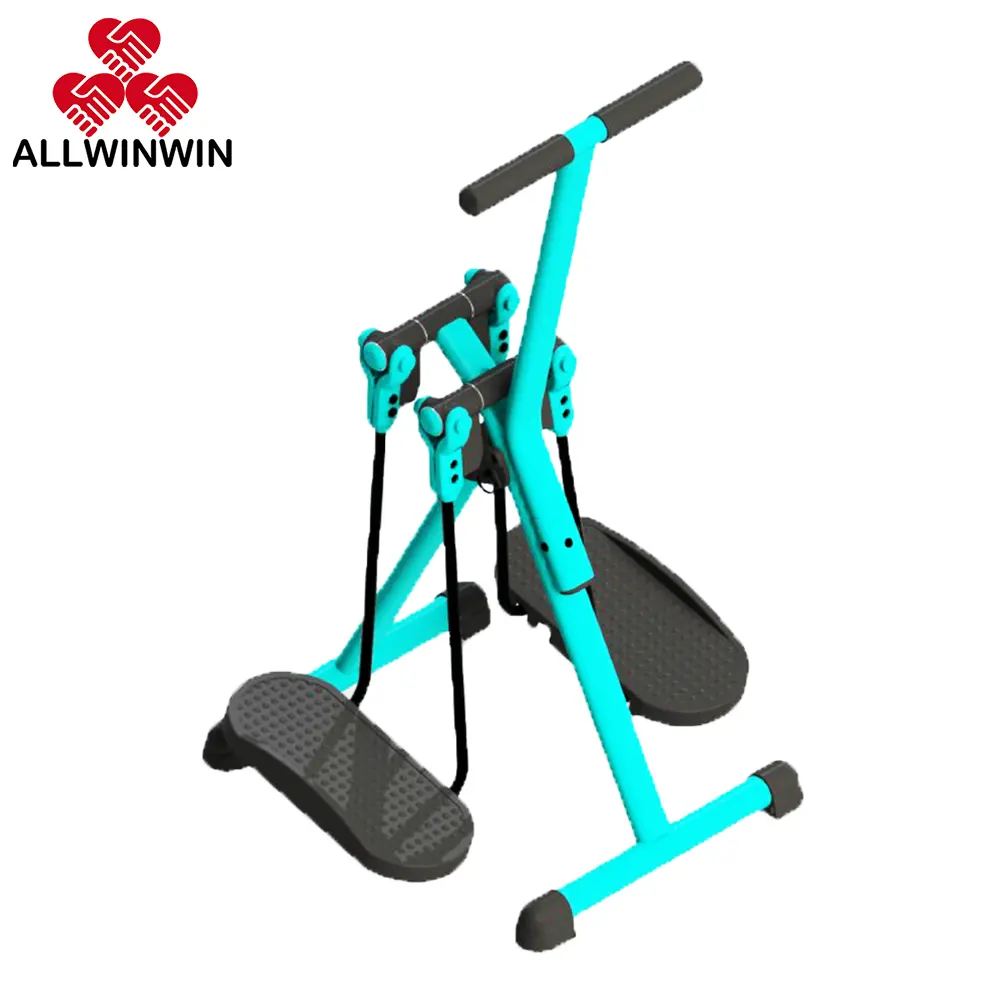 Allwinwin MAW03 Mini Air Walker - Seated Handvat 360 Graden Vouwen