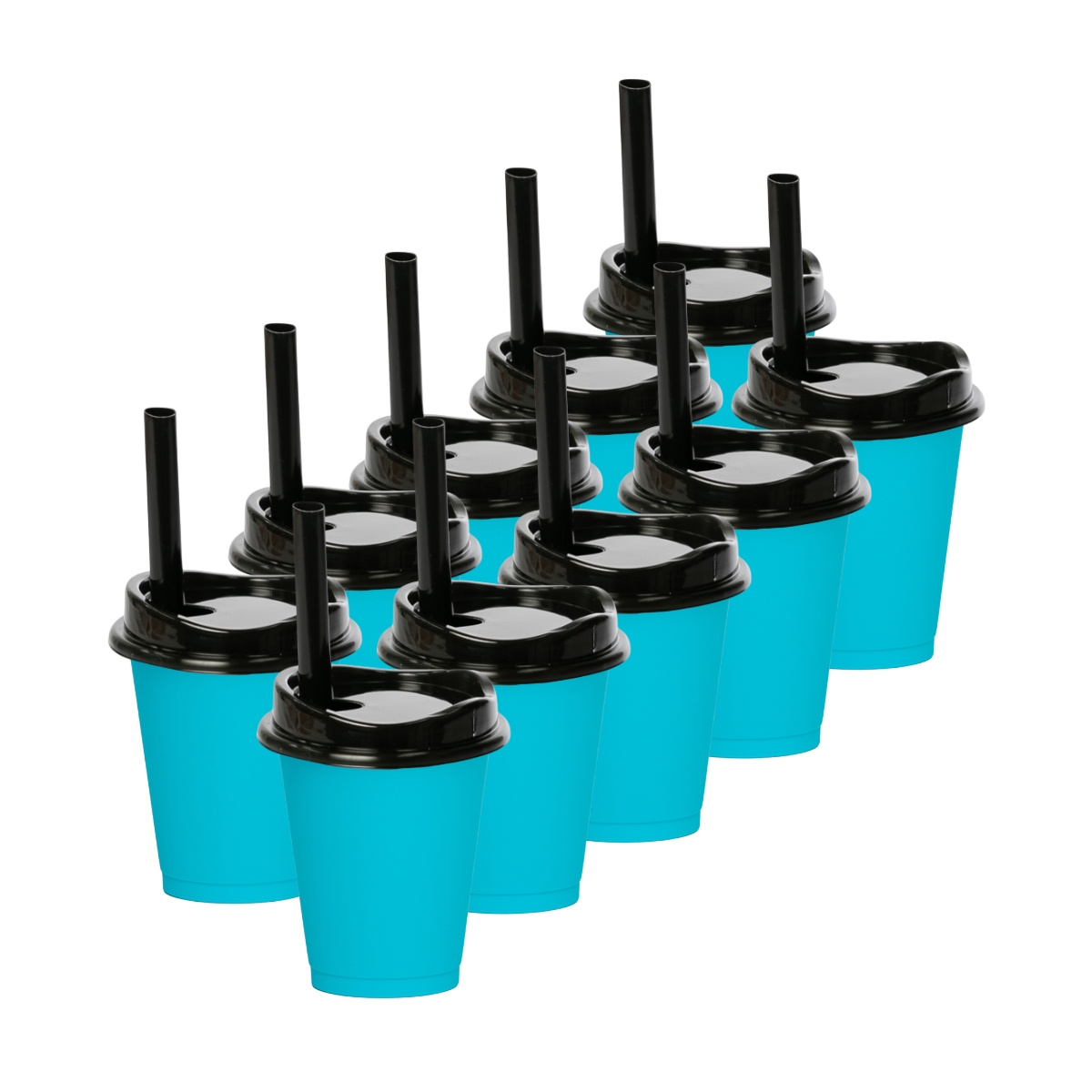 Bleu Turquoise