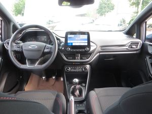 2021 Ford <strong>Fiesta</strong> - Product Image 6