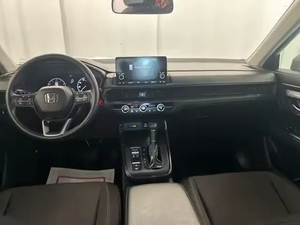 2023 H <strong>onda</strong> C R V LX SUV 1.5-Liter Turbocharged 4-Cylinder Engine Low Mileage Manual Gearbox Front Wheel Light Petrol Gasoline - Product Image 5