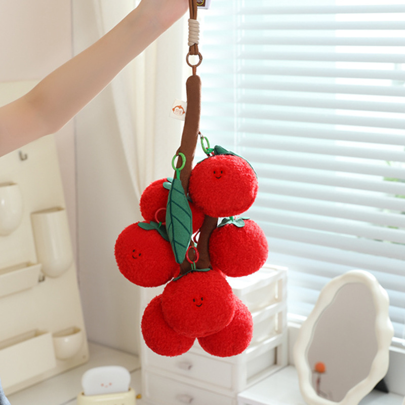 Tomato A string (350g)