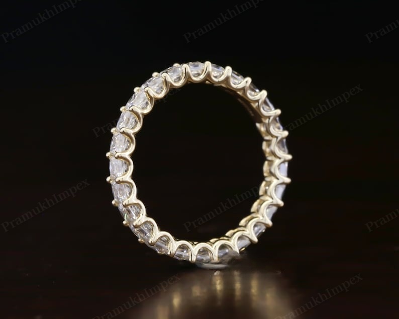 White Gold Plated