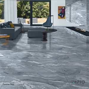 Modern dijital baskı tasarımı hint kahverengi cilalı dikdörtgen seramik fayans 600x1200mm banyo zemin modifiye kil yapılmış - Product Image 6