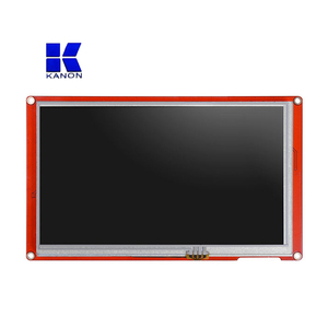 Wholesale the next generation 7-inch 800*480TFT <strong>LCD</strong> module <strong>display</strong> panel HD-MI board series <strong>kit</strong> - Product Image 1