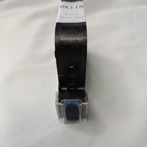 Cartucho de tinta solvente OEM BK118 compatible con la impresora de codificación Domino G20 - Product Image 2