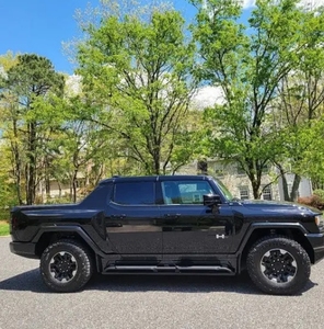 2024 G M C Humme r EV Pickup 2X Crew Cab AWD電気自動車在庫あり - Product Image 1