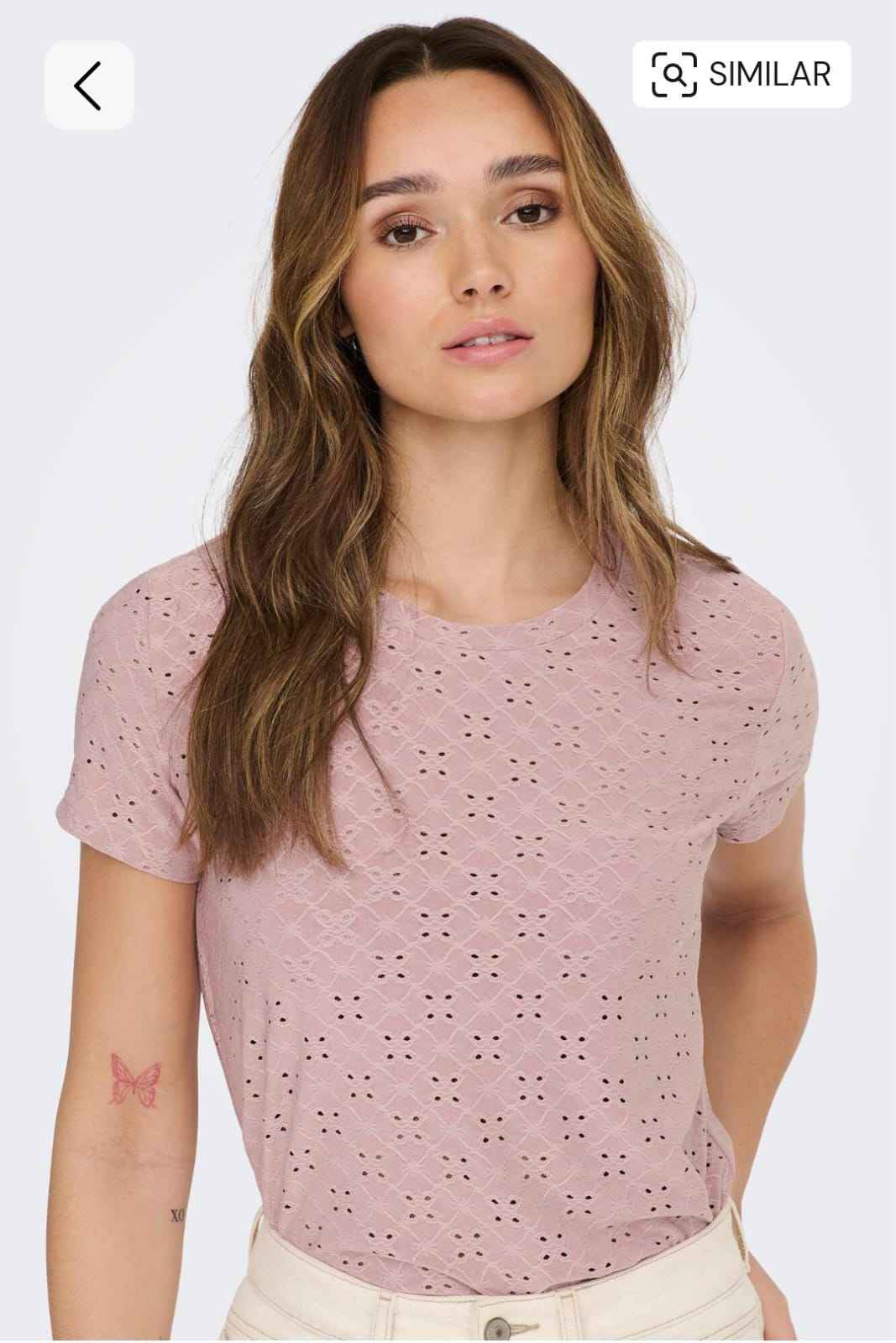 ช่อลาเวนเดอร์