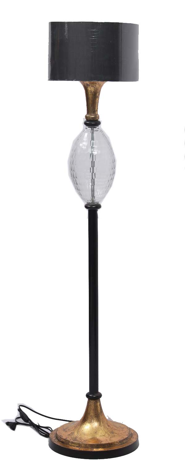 สีดำ & สีทอง