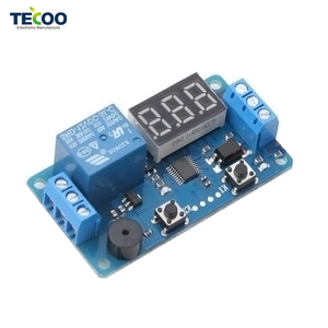 แผงวงจรชาร์จแบตเตอรี่10A ประกอบ PCB พร้อมโมดูลชาร์จไฟแบบกำหนดเอง - Product Image 2