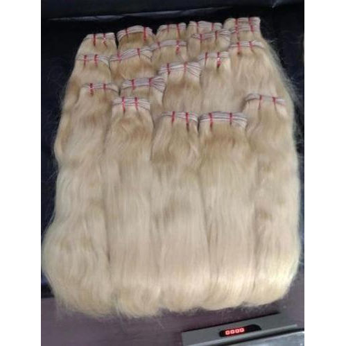 สีบลอนด์