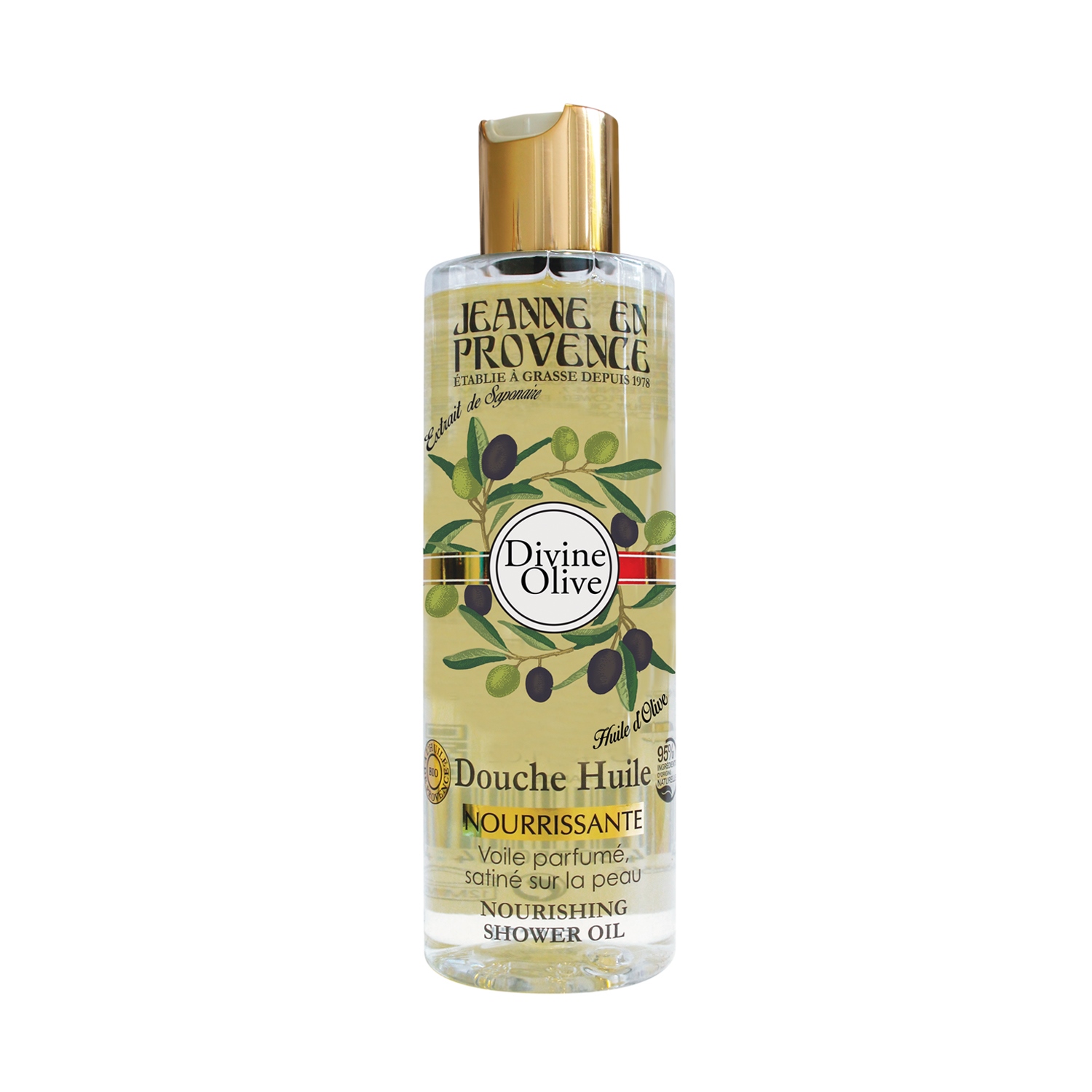 Olive Divine