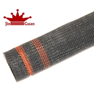 Rete di detriti per reti in plastica HDPE protette da costruzione e da lavoro - Product Image 6