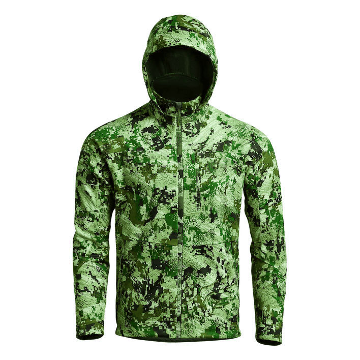 Camo Green