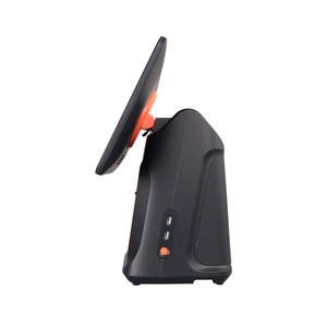 15.6inch <strong>Android</strong> Win10 Portable Mini Mini <strong>Printer</strong> All <strong>in</strong> One Pos 80, Touch Screen Driver Thermal Monitor - Product Image 3
