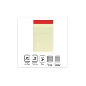 Custom B5 Lined <strong>Writing</strong> <strong>Notepad</strong> with Sticky Index Tabs Office Stationery <strong>Notebook</strong> for Meetings and School Use - Product Image 6