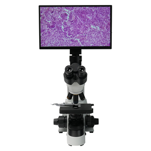 BestScope BLC-480多合一液晶数码相机，具有显微镜测量功能 - Product Image 5