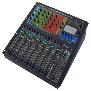 Ultima espressione Si 1 Mixer digitale 66 canali di ingresso per la vendita - Product Image 1