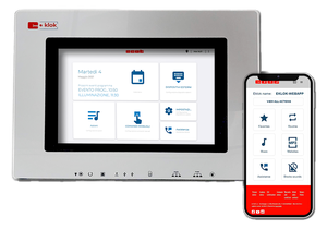 IOT Gateway industriale MQTT 4g swand 10 ''touchscreen HMI, integrato I/O, WiFi, Modbus RS485, GPS, Cloud IOT service - Product Image 3