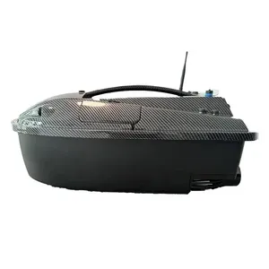 המוכר הטוב ביותר 2024 gps salwater דג שליטה מרחוק פיתיון סירת קרפיון סירה קרפיון sonar לקבל את הסדר <span class=keywords><strong>oem</strong></span> עם אחריות