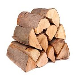 Round <strong>Teak</strong> and Pine Logs for Sale for Beech Woodworking Projects - Product Image 2