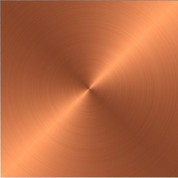 Copper