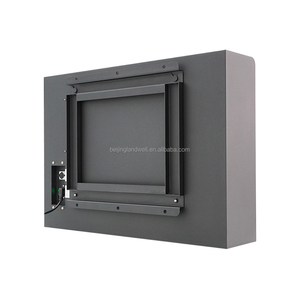 Landwell i-Schlüsselanlage Zugangskontrolle intelligentes Schlüsselanhänger mit vernetzter Administration - Product Image 6