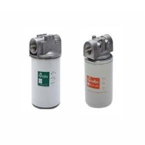 高压旋压在线过滤器IFR3热销高品质SP旋压在线液压回油过滤器 - Product Image 3