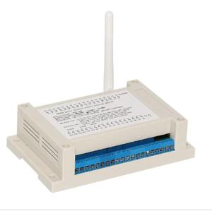 4 canali 3km a lunga distanza universale telecomando ricevitore trasmettitore Wireless per porte Auto - Product Image 5