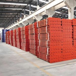 Стальная лестница и строительные леса - Product Image 5