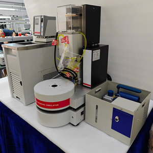 Nuevo simulador automático de arranque en frío (CCS) de ASTM D5293 para pruebas de Viscosidad aparente de aceites de motor - Product Image 4
