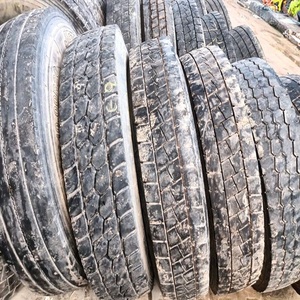 ยางรถบรรทุกมือสองจากออสเตรีย - Product Image 4