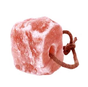 Crystal <strong>Rock</strong> Himalayan Natural Salt <strong>Licks</strong> for Cattle Forms &amp; Horses Plus All Animals From Foothills of Himalaya - Product Image 4