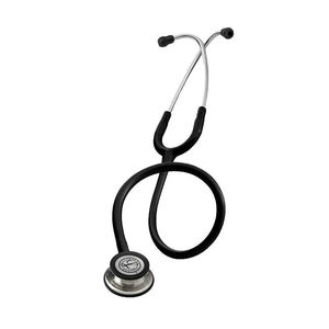 High Quality Professional <strong>Medical</strong> Ent Otoscope Use Ss Heartbeat Detection <strong>Medical</strong> Stethoscope - Product Image 1