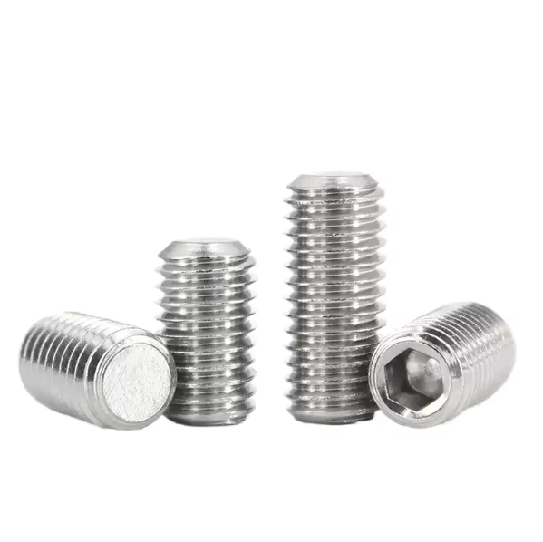 Set Screws