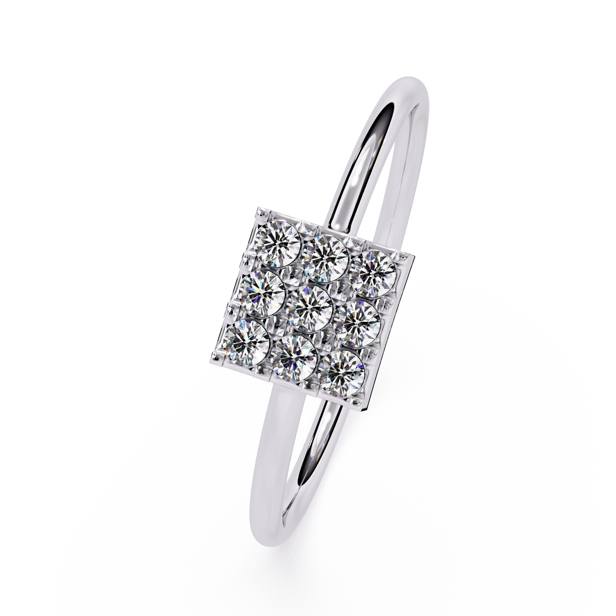White Gold
