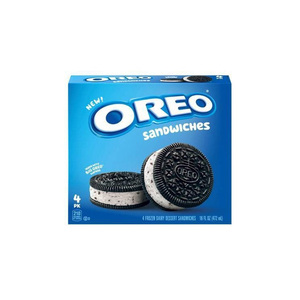Direct Factory Wholesale for OREO Chocolate Cream <strong>Baking</strong> Rolls <strong>Sweet</strong> Taste with Glucose Feature Packaged in Boxes - Product Image 2