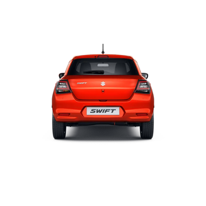 Suzuki Swift передовые технологии, повышенная безопасность и стильный дизайн для современного вождения - Product Image 4