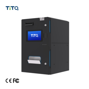Android windows cash Debit changer киоск депозита с pos терминалом оплаты счетов терминал самостоятельной оплаты - Product Image 1