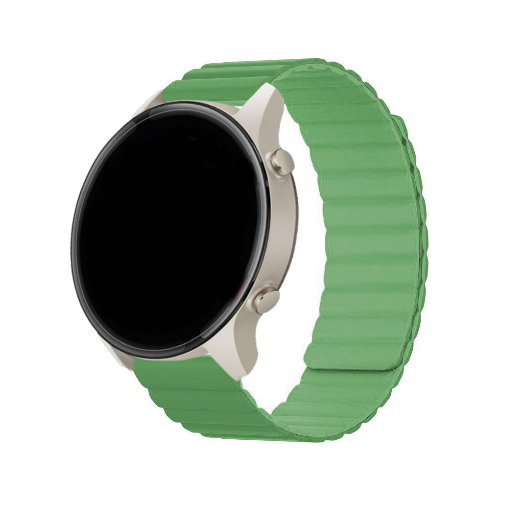 Grass green