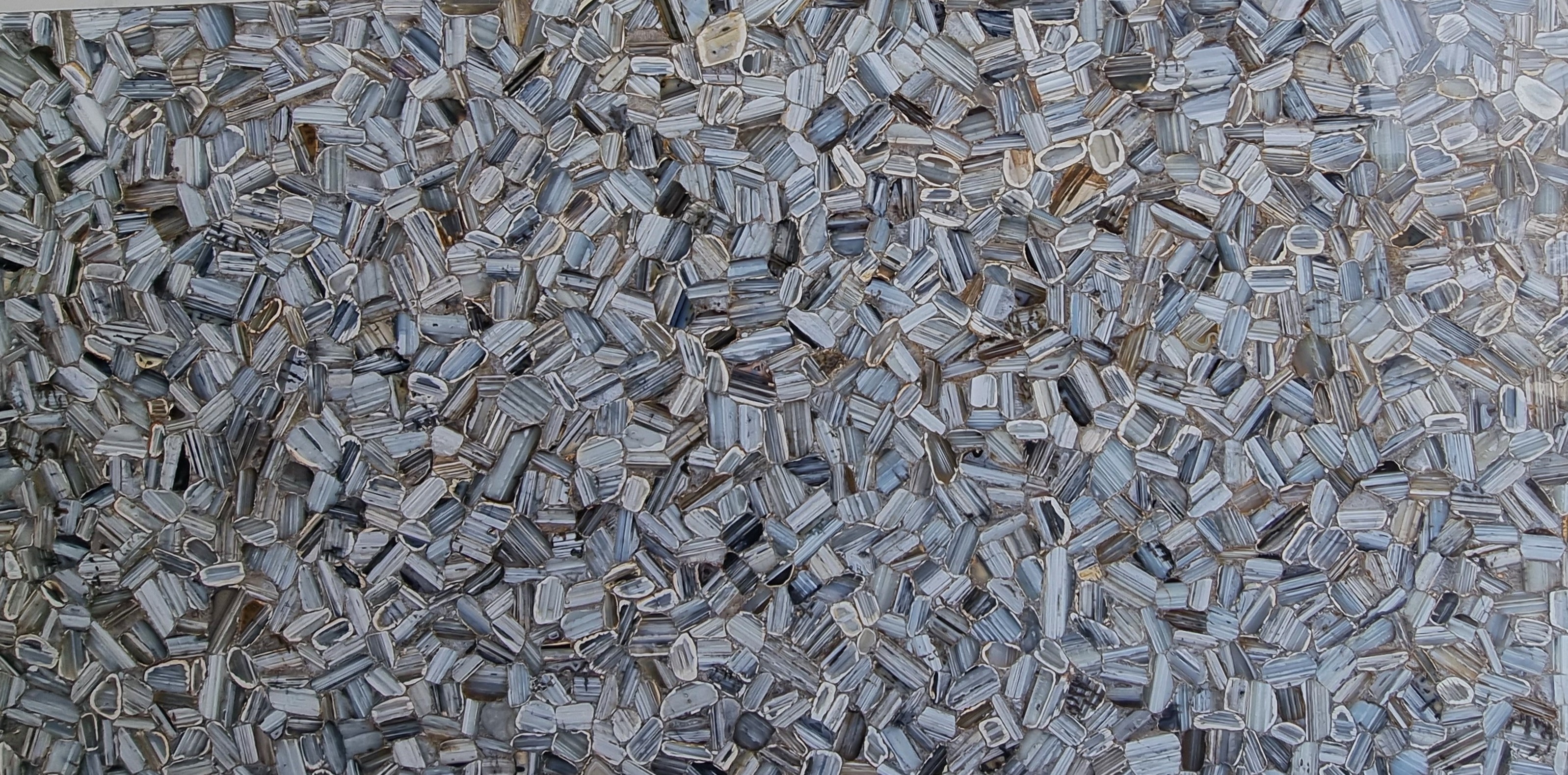 Banded Agate