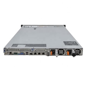 Dells PowerEdge R630 E5-2640 V4 CPU 128GB DDR4 6.4TB SSD แร็คเซิร์ฟเวอร์สำหรับแสวงหา deepai พร้อมซื้อสินค้า - Product Image 6