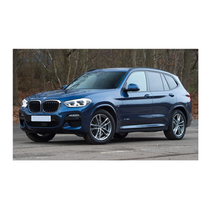 ขายรถ BMW X3 ในแอฟริกาใต้ - Product Image 2