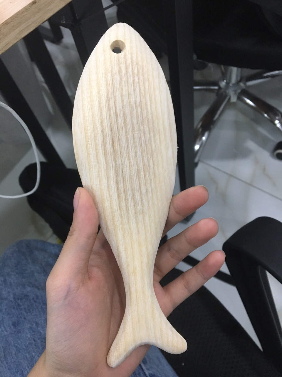 สีกากี