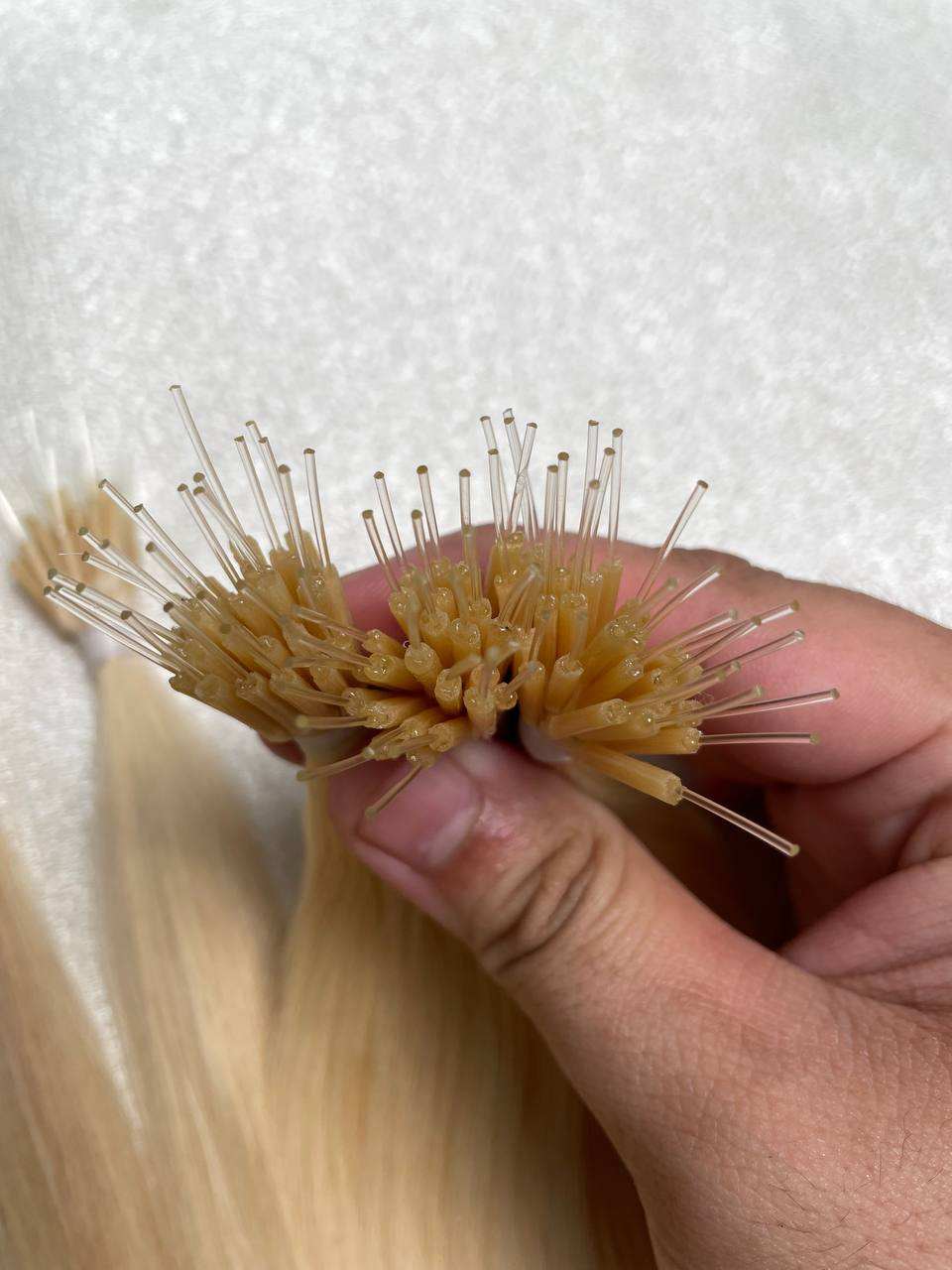 613สีบลอนด์