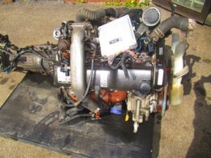 Toyotas Hilux <strong>1KZ</strong>-TE <strong>Turbo</strong> Diesel Engine AT 4wd Transmission <strong>1KZ</strong> 4Runners 3.0L Engine.