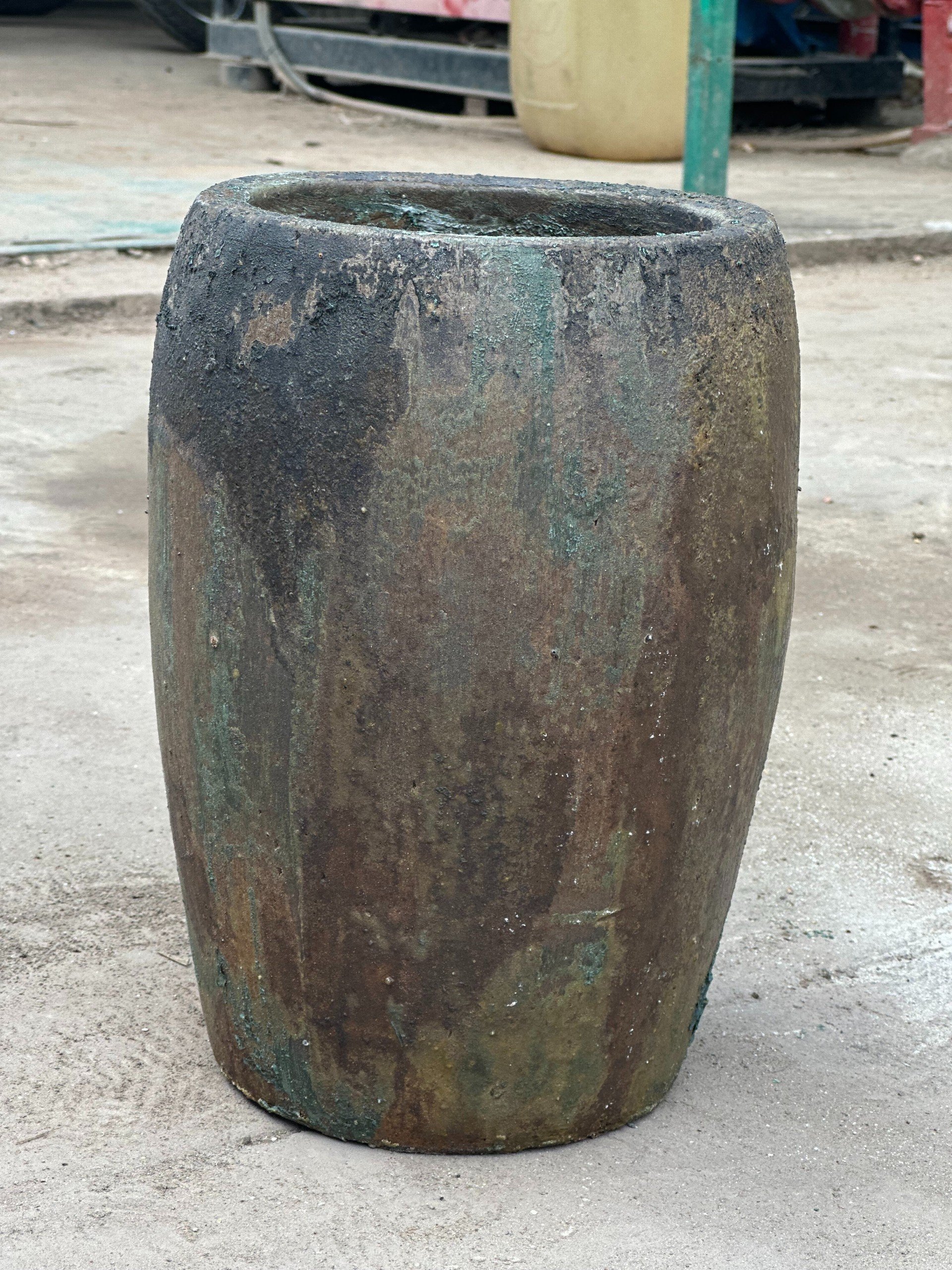 Antique Color as picture