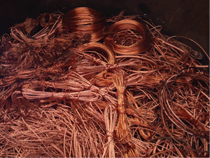 If you <strong>want</strong> to buy good quality 99.99% Copper <strong>Scrap</strong> without adulteration, you can buy Copper <strong>Scrap</strong> from us at a very low price.